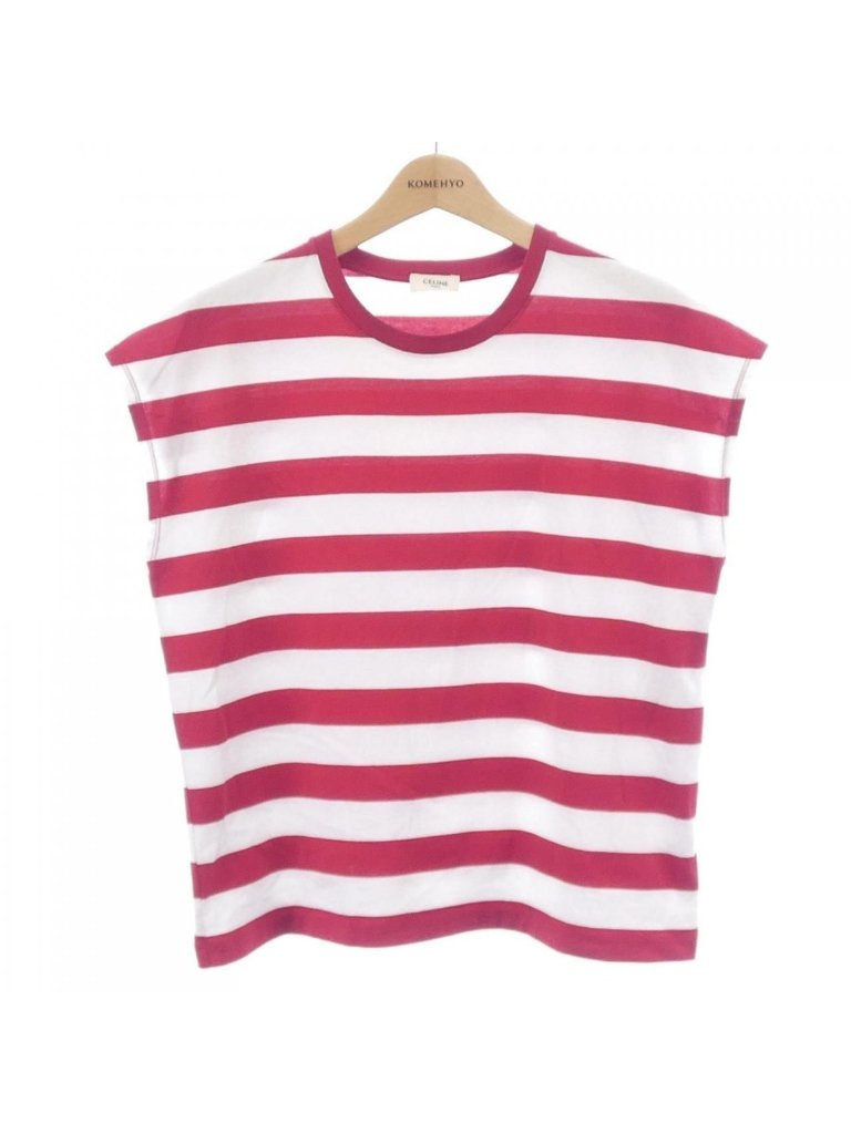 Celine Kimono Sleeve 2 E T-Shirt
